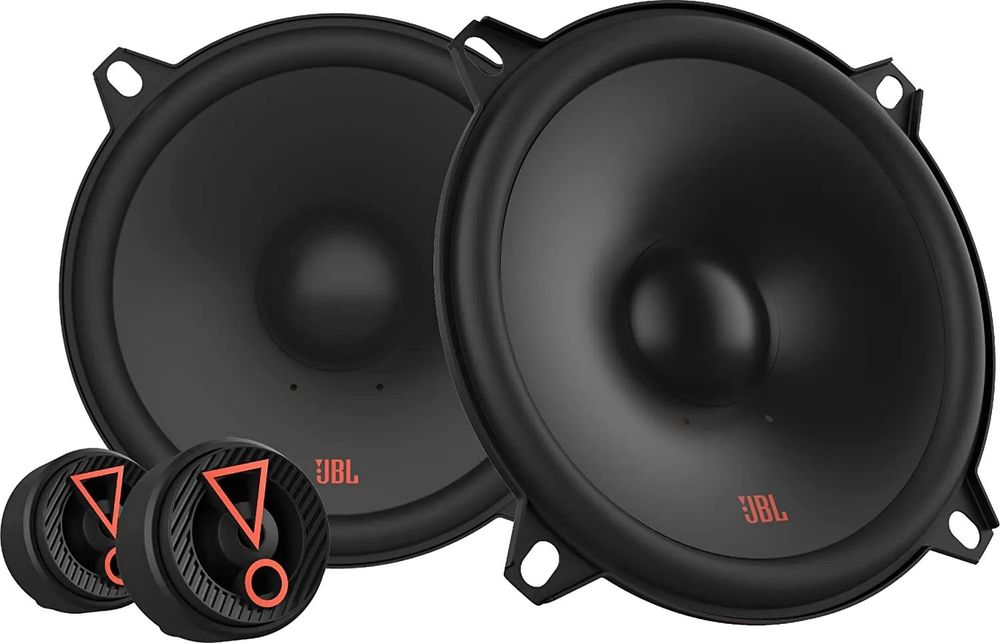 JBL STAGE3 507CF DIFUZOARE COMPONENTE DE 13CM, 45W RMS