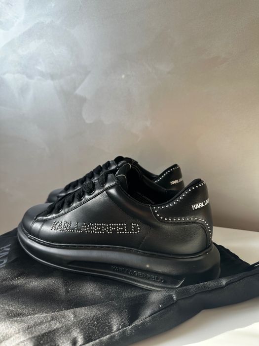 Обувки Karl Lagerfeld мъжки