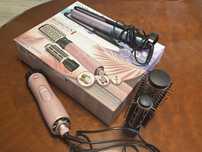 Преса за коса Remington Mineral Glow