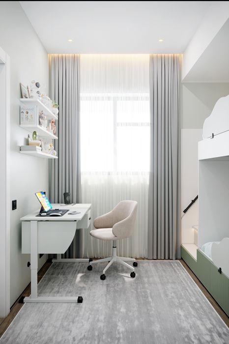 Yakkasaroyda 2 honali uy