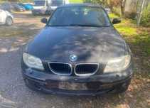 BMW E87 1 серия m47d20 204d4 6hp19 автоматик 120D 163 коня