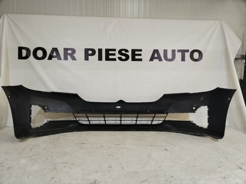 Bara fata BMW Seria 5, G30 LCI, facelift, 2021, 2022, 2023, 2024, cod origine OE 51119464207.