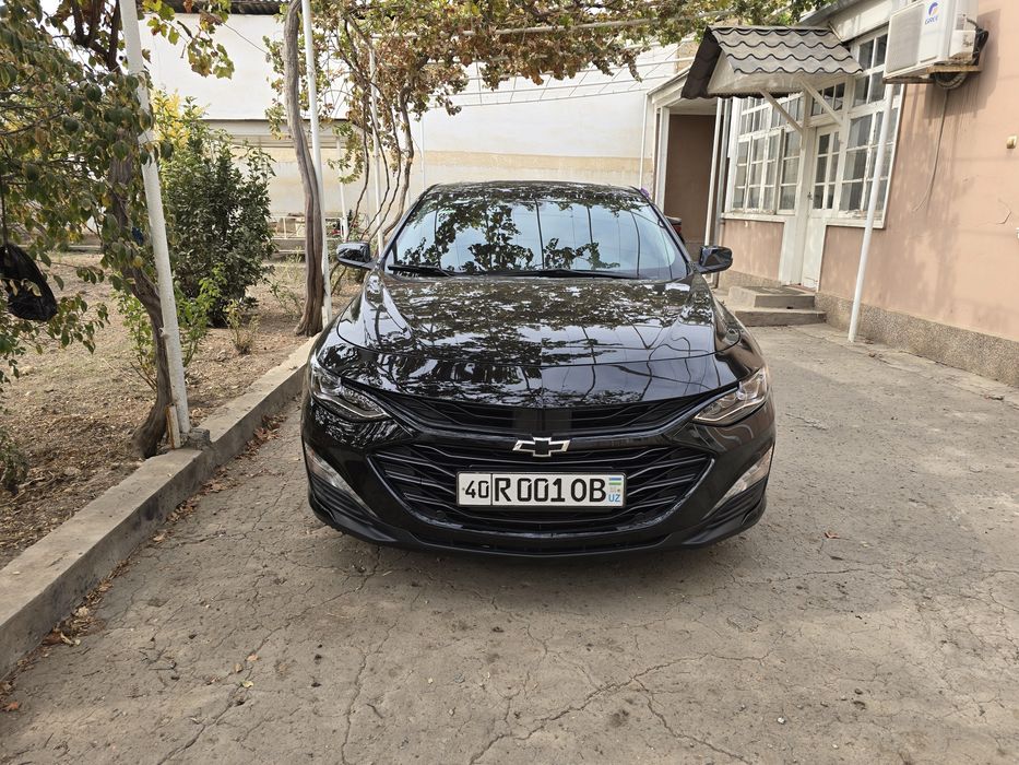 Малибу XL 2023 йил краска тозза холати идеал