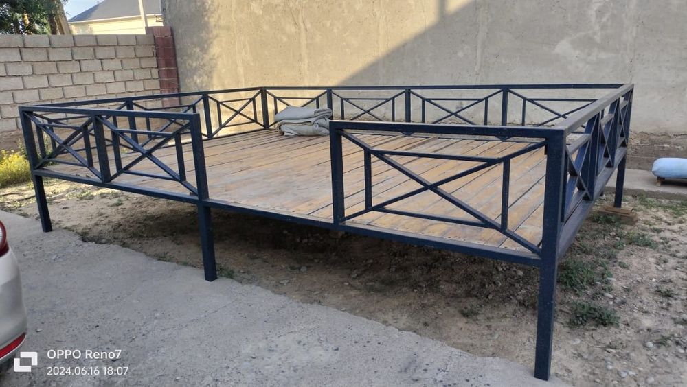 Тапшан сатылады тақтайымен. Размер 4.50/3  Төтесін жабуғада болады мат