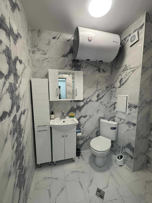 Дава се под наем Тристаен апартамент в София, Надежда 2 - 96 кв.м за 830 € - Снимка #10