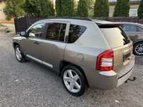 Posibilitate Rate Jeep Compass 4x4 Limited 2.0d, Garantie!