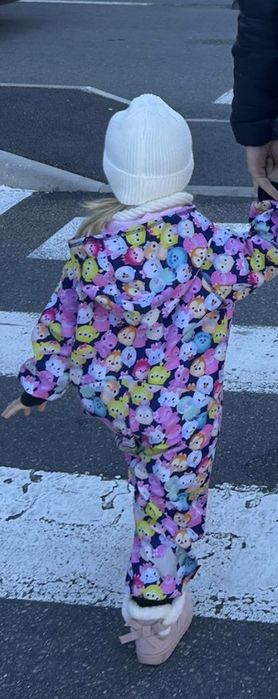 Salopeta IELM marimea 104