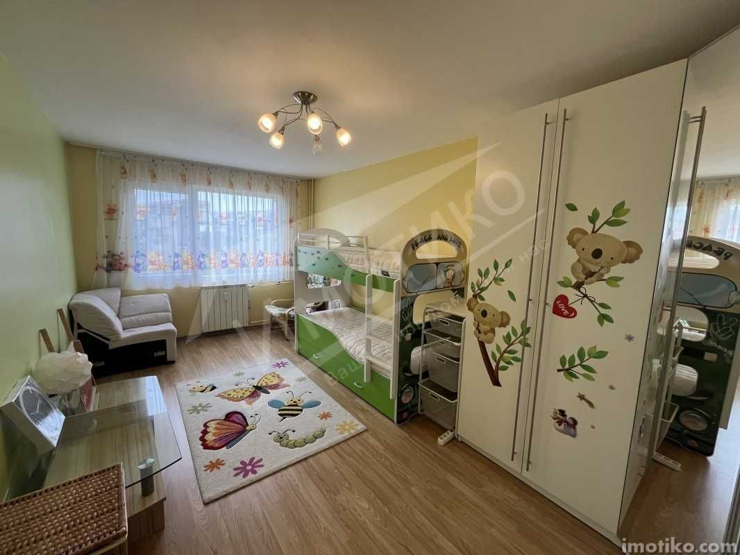 Дава се под наем Тристаен апартамент в София, Сухата река - 80 кв.м за 650 € - Снимка #7