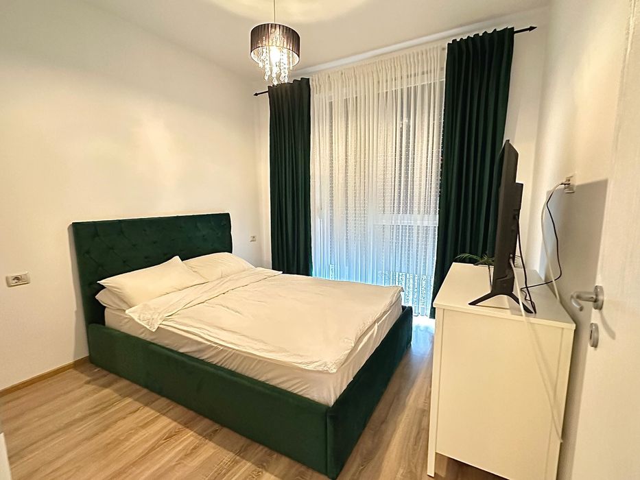 Proprietar - Apartament 3 camere Dumbrăvița, Mureș