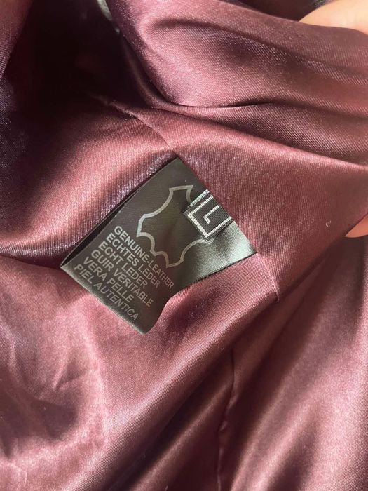 Елек естествен косъм лисица