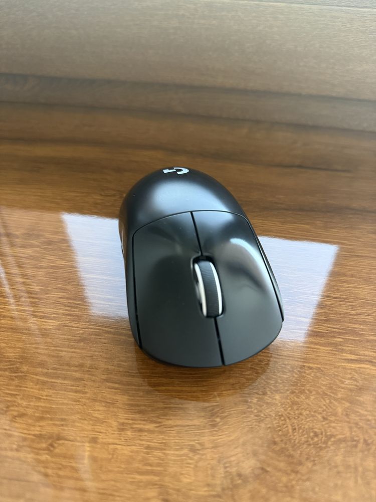 Logitech G Pro X Superlight 2