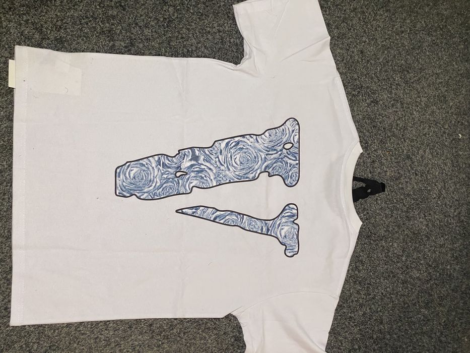 Tricou vlone the wo