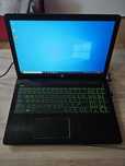 Laptop gaming Hp Pavilion