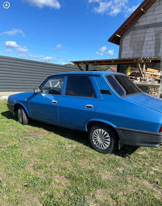 Dacia 1310 2003 gpl