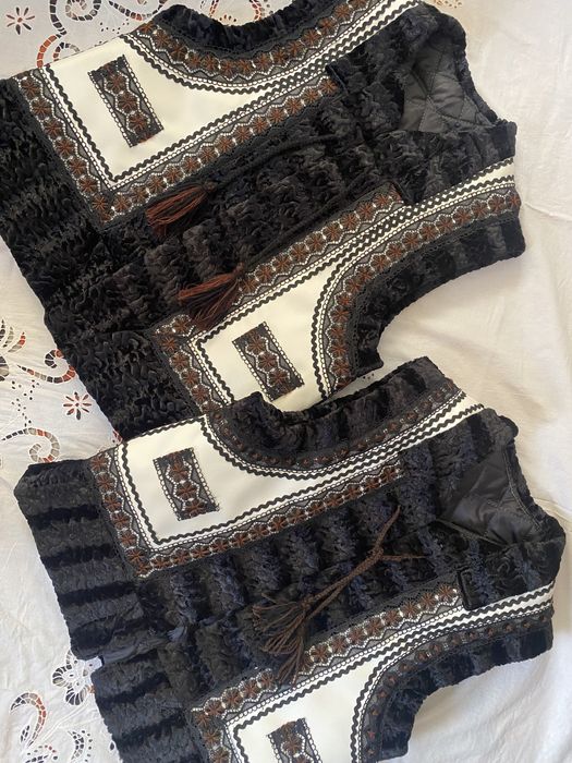 Bundite de adulti și copii