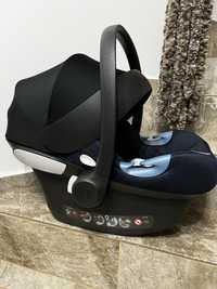 Scoica Cybex 0-13 kg Atom M