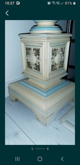 Cuier vechi din lemn!