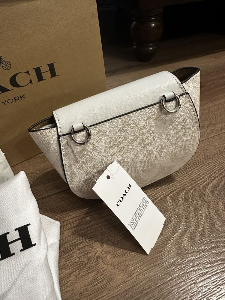Чанта Coach