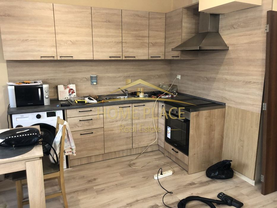 Дава се под наем Двустаен апартамент в Варна, Аспарухово - 70 кв.м за 408 € - Снимка #1