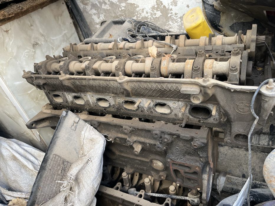 Продам голову мотора