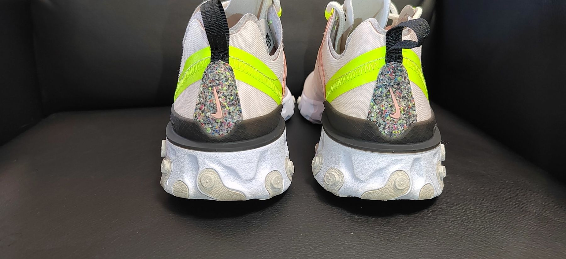 Nike React Element 55 Premium, номер 40