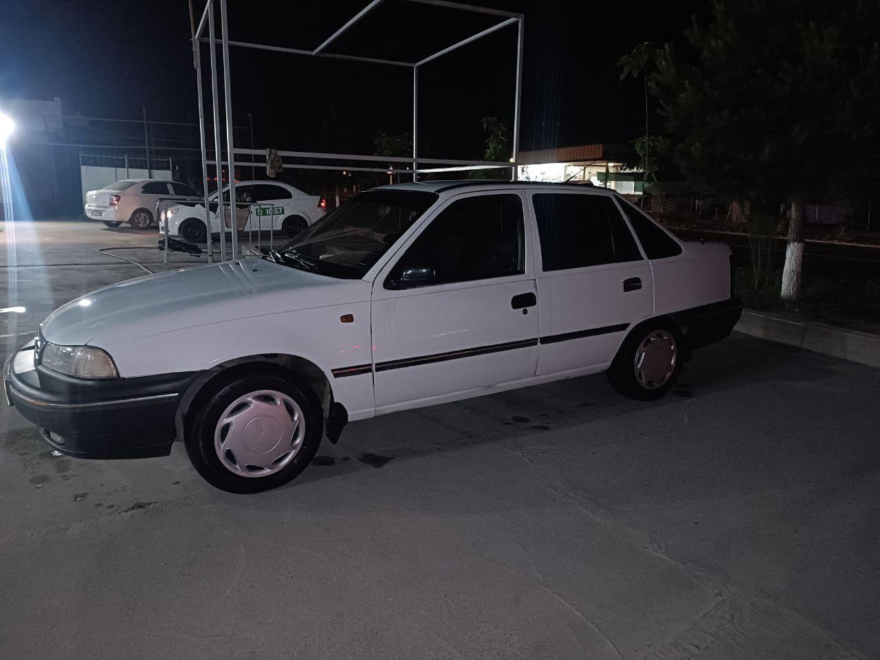 Нексия 1 2002йил