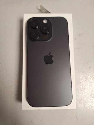 iPhone 16 Pro 129 gb 100% батерия