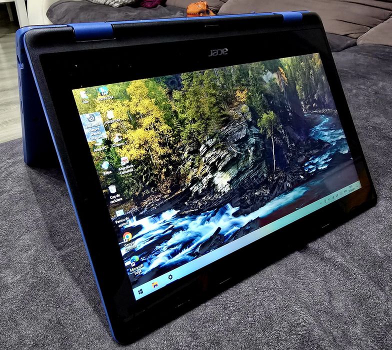 Laptop & Tableta Acer Aspire R3 N15W5, Touch, 8Gb RAM, 32Gb SSD,