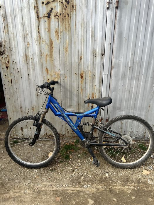 Продавам 2 колела 24 инча