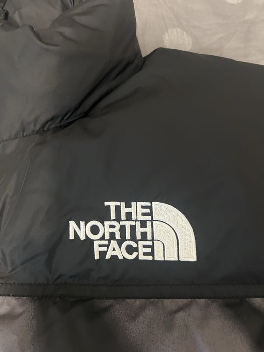 The North Face 1996 Nuptse jacket