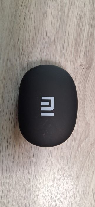 Xiaomi слушалки за спорт