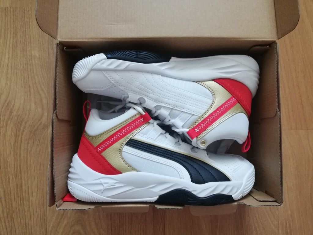 PUMA mar.41 Noi/ Puma măr.38,5 Noi / mar.37,5 stare ok