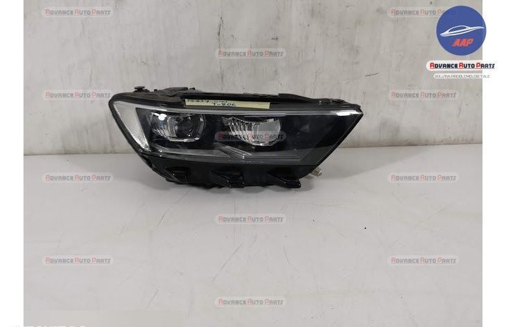 Far Dreapta original Xenon LED Volkswagen VW  T-Roc  1 [2017 - 2020]