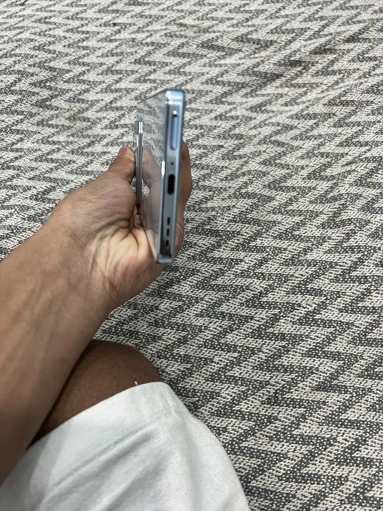 Infinix GT 20 PRO