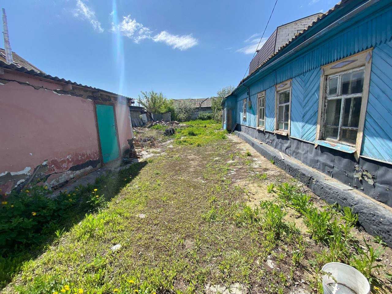 Продаётся Дом в центре, р-н Наримановки.