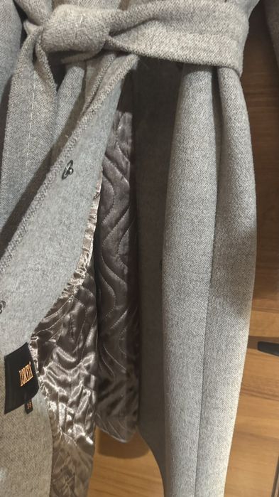 Зимно дамско палто