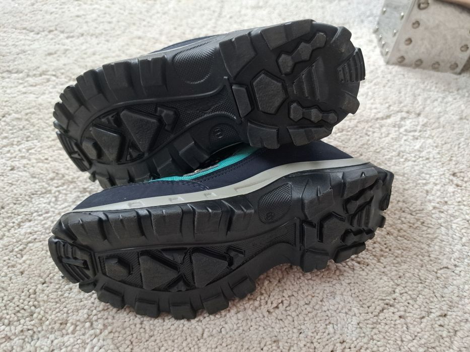 Размер 33 | Детски зимни боти за планина,