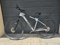 Bicicleta Cube Attention SL 29 mărimea XL nouă