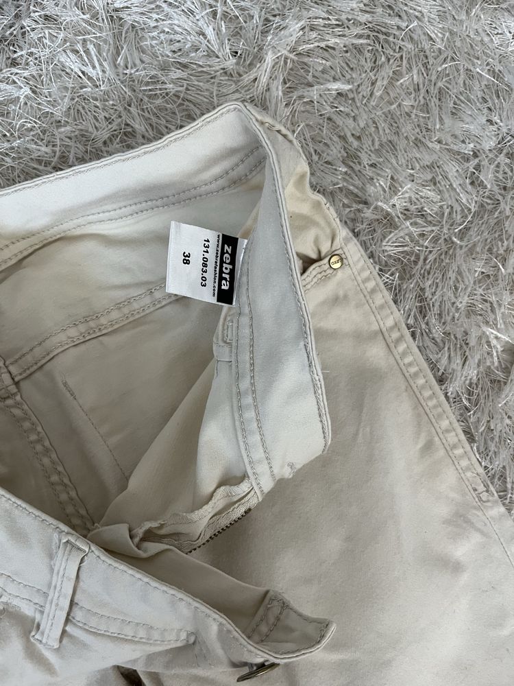 Лот от дънки на Zara
