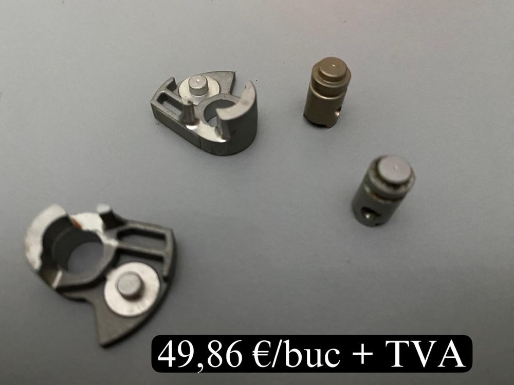 Role sarma max WL 460 compatibil
