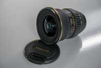 Обектив Tokina AT-X Pro 12-24mm f/4 DX II за Nikon