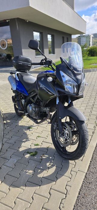 Suzuki V-Strom  Adventure