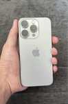 Iphone 15 pro 128 GB