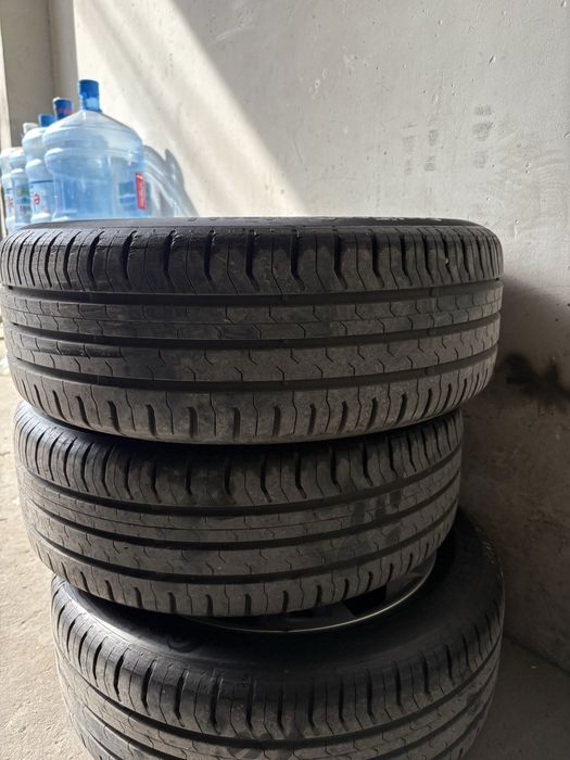 Koblit diska r15