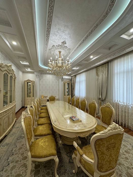 Продаётся 3 уровневый роскошный дом Район Зенит Юнусабад