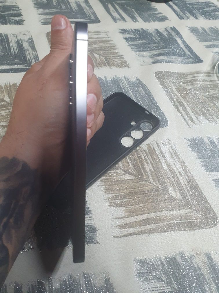 Samsung S24+ urgent