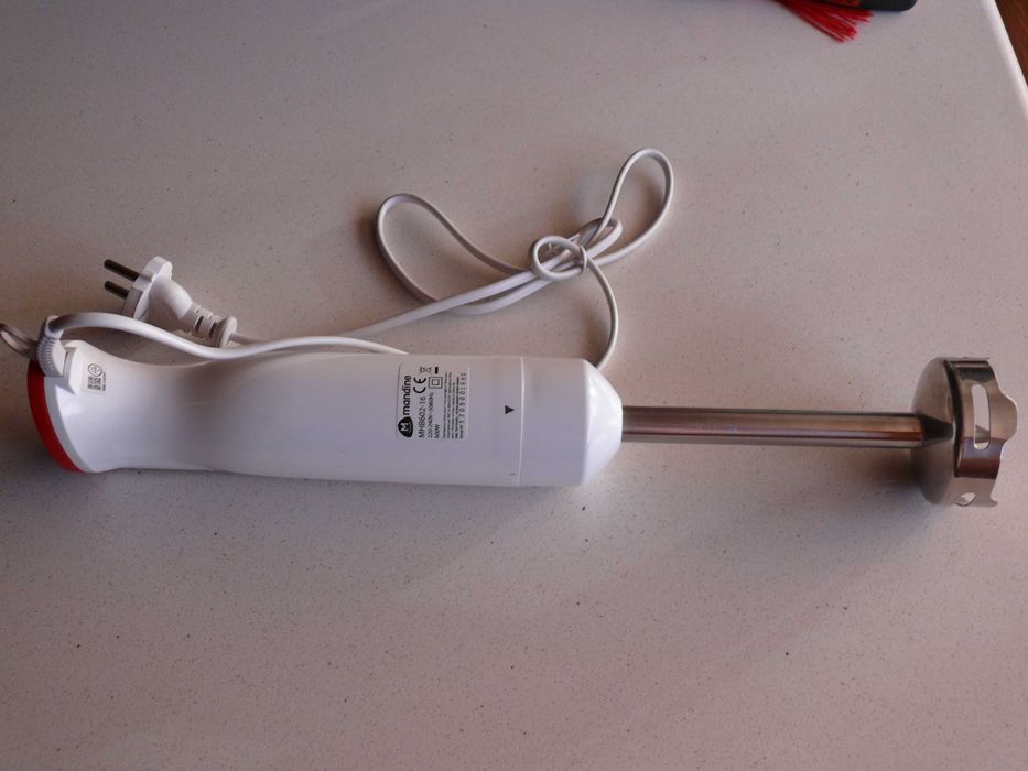 Blender Mandine Model MHB 602 - 16