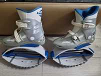 Ghete Kangoo jumps