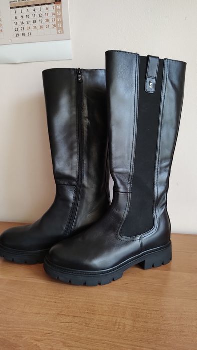 Перфектни ботуши Nero Gialdini, Eva Minge