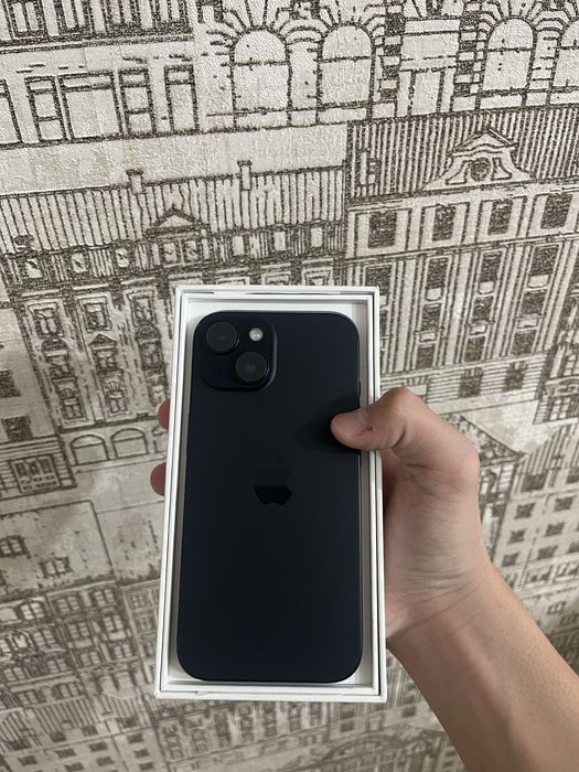 Iphone 15 , 88% , 128GB
